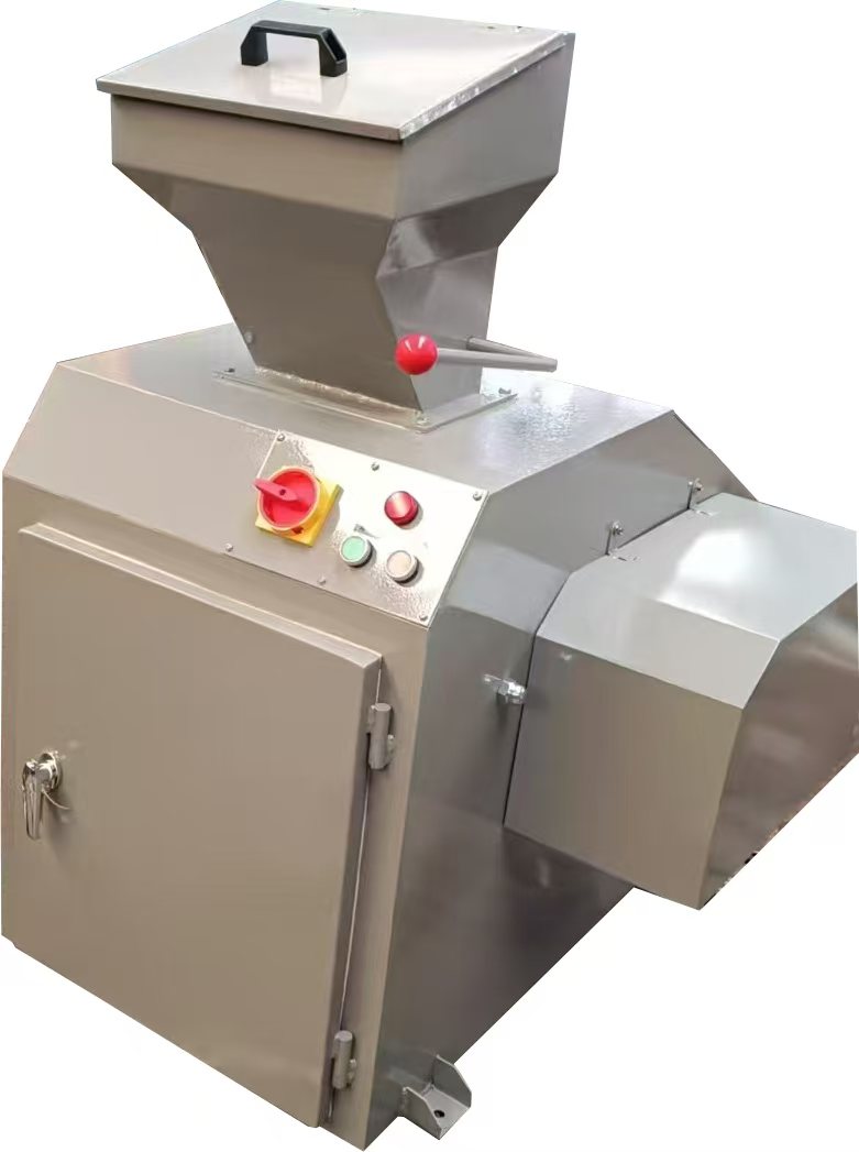 煤炭制樣-煤樣自動(dòng)縮分機(jī)ZDSFQ-500