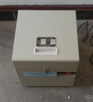 制樣粉碎機(jī)在使用時(shí)注意事項(xiàng)