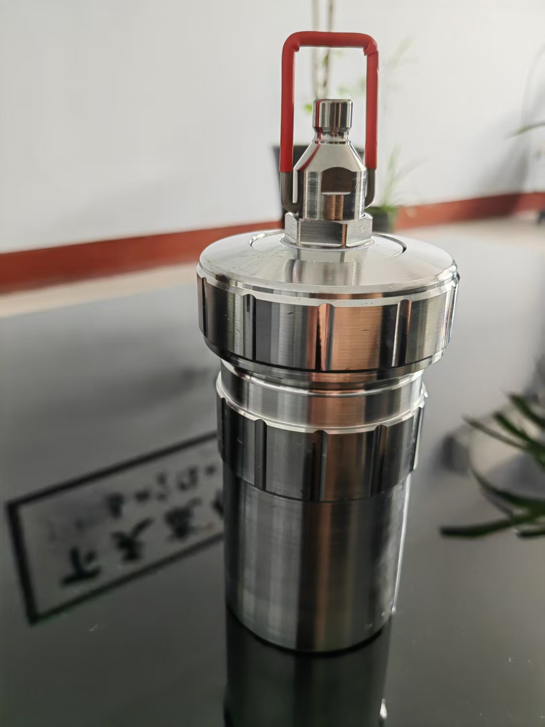 量熱儀氧彈使用注意事項(xiàng)