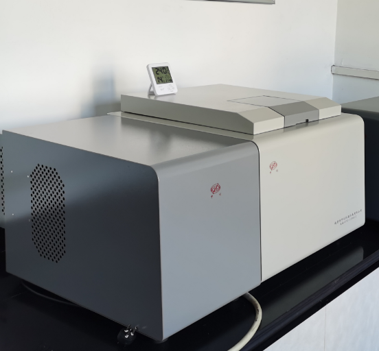 ZDHW-ZC8100高精度微機(jī)全自動(dòng)量熱儀