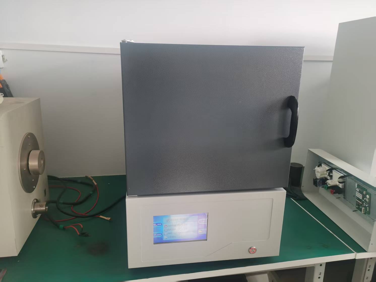 灰分測定時的注意事項(xiàng)